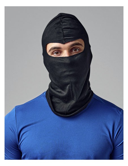 BEE-B225-Microfibre Balaclava 2